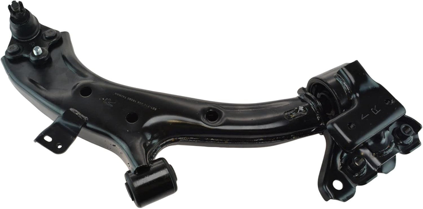 TRQ Front Right Lower Control Arm with Ball Joint for Honda CR-V