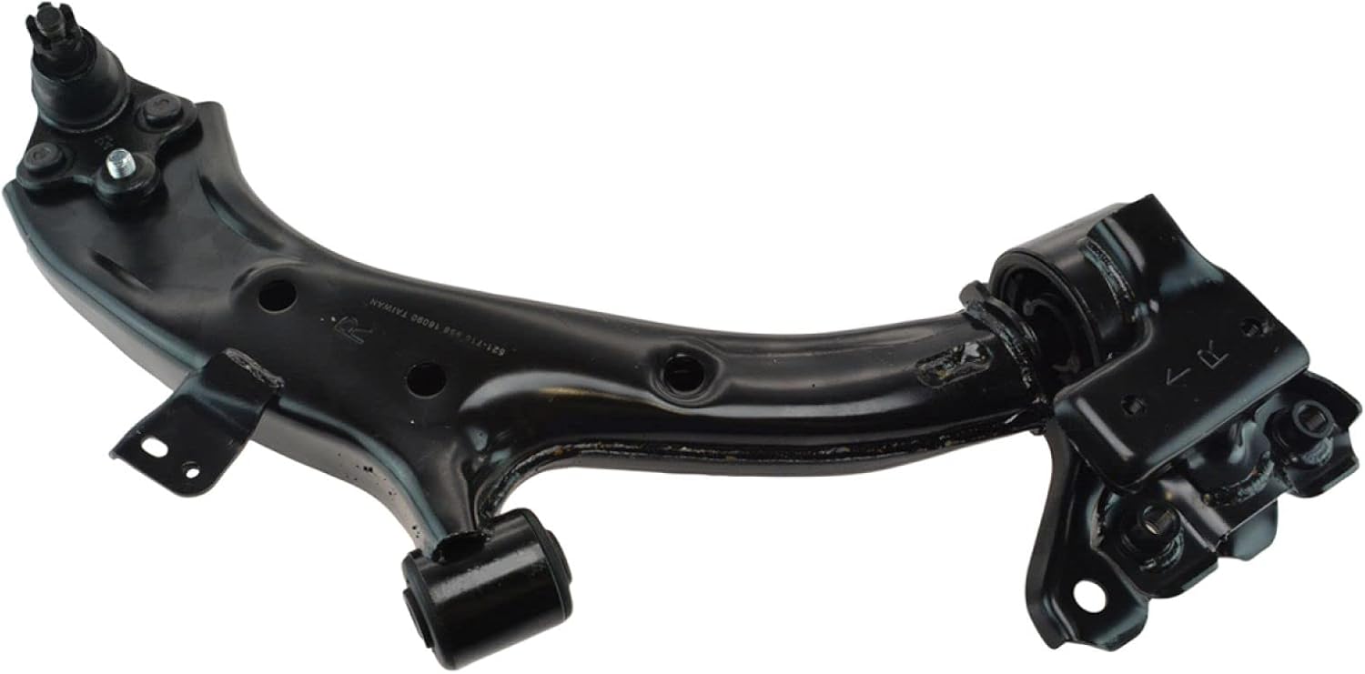TRQ Front Right Lower Control Arm with Ball Joint for Honda CR-V