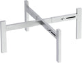 Firepit Stand for Solo Stove Bonfire Ranger Yukon - Adjustable