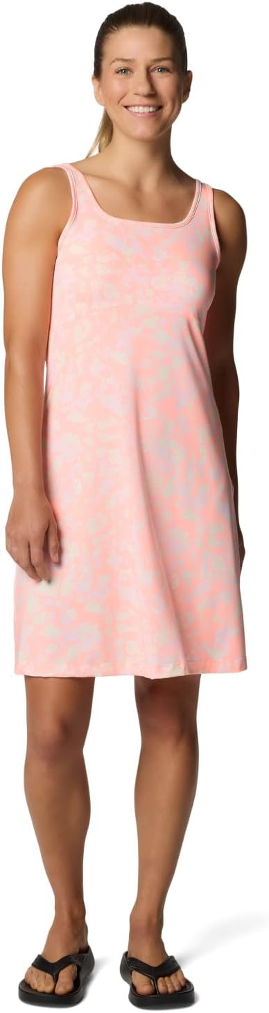 Columbia Women's PFG Freezer III Dress for Active Days