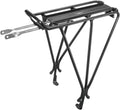 Explorer MTX Disc Rack 2.0 Rear Bike Rack - Strong Touring Load