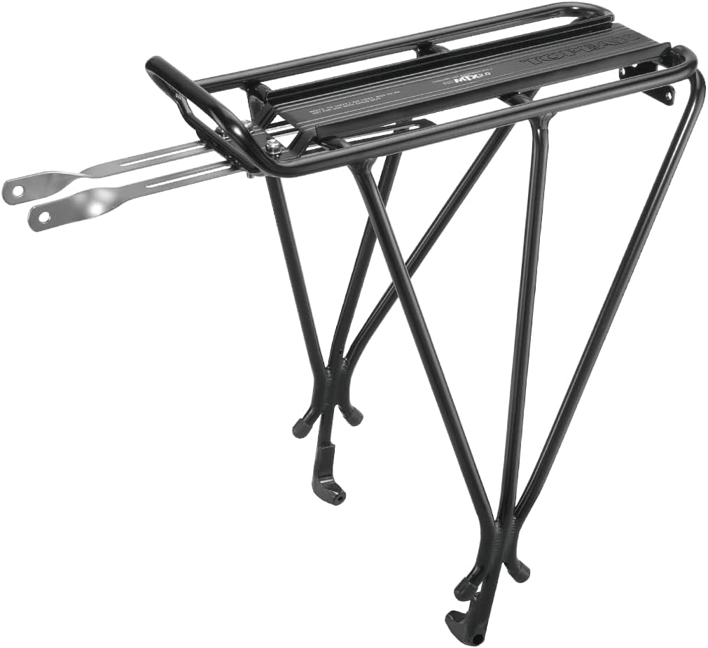 Explorer MTX Disc Rack 2.0: Durable and Versatile Bike Rack