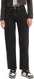 Levi's Womens 94 Baggy Jeans - Relaxed 90s Baggy Fit