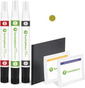 TouchUpDirect UCG Plasma Yellow Touch Up Paint Combo - Platinum Kit
