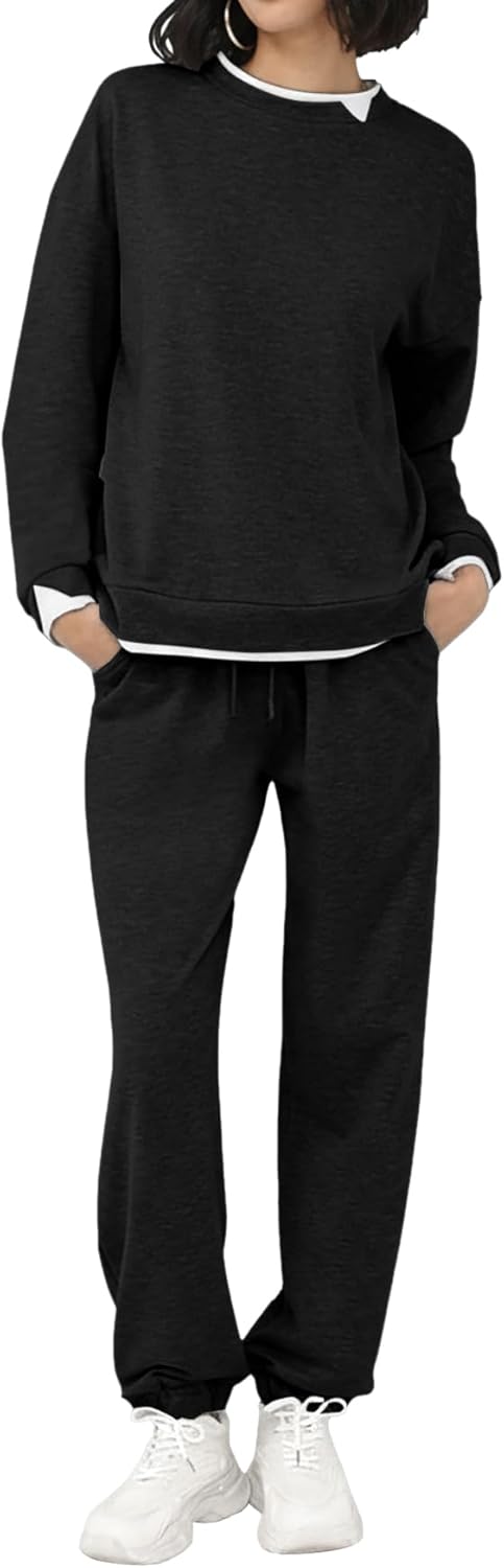 ETCYY NEW Lounge Sets for Women: Stylish Two Piece Outfits