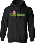 Men's Gapplebee's Racing Gap Pullover Hoodie - Comfortable Everyday
