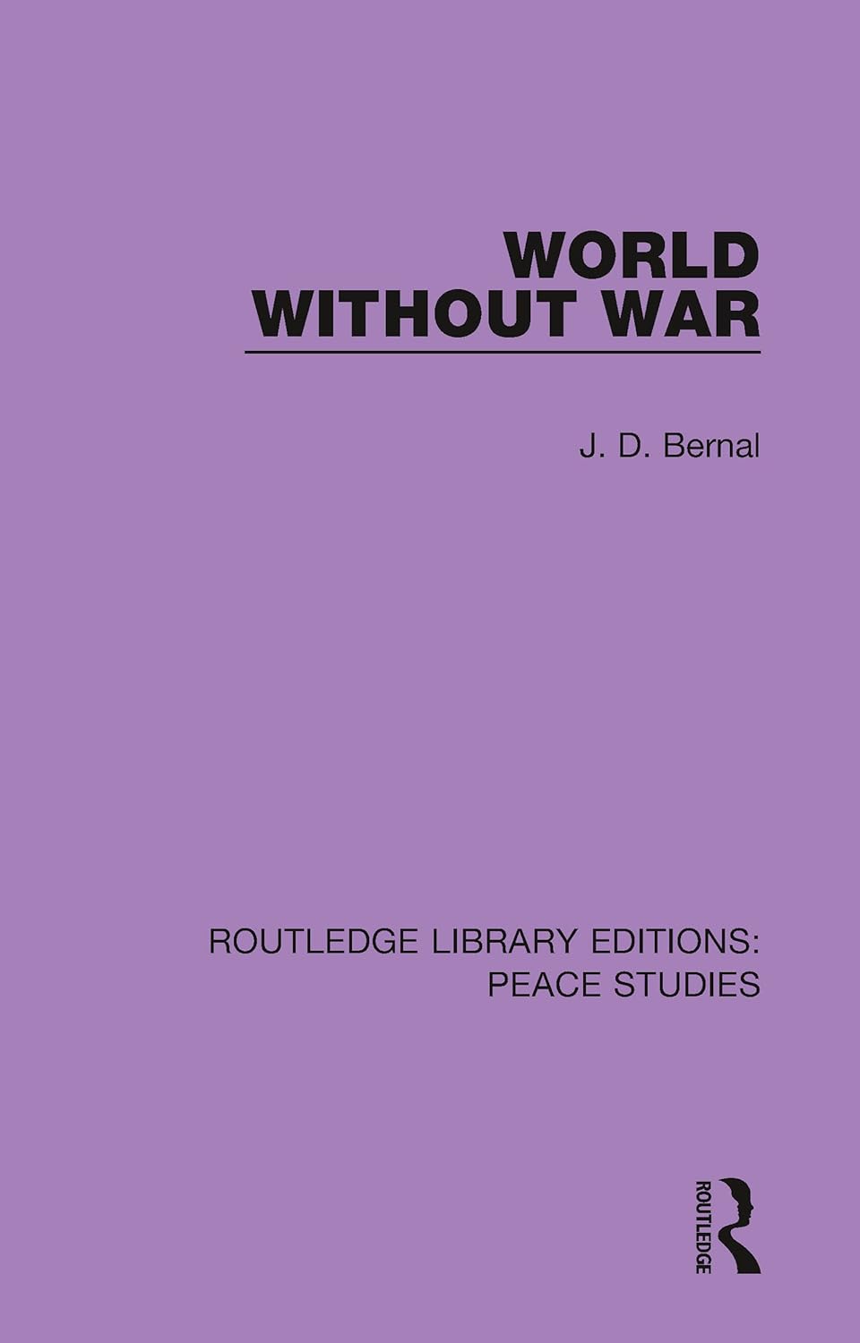 World Without War: A Comprehensive Look at Peace Studies