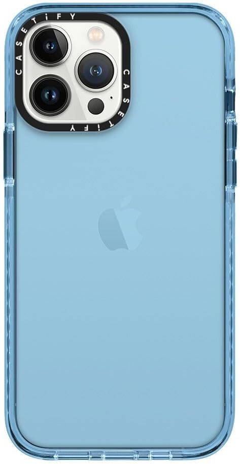 CASETiFY Impact iPhone 13 Pro Max Case with 6.6ft Drop Protection
