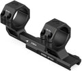 Rigid Precision Scope Mount 20 MOA Cantilever - Solid, Ultralight Fit