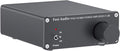 Fosi Audio V1.0B 2-Channel Class D Stereo Amplifier - Compact Hi-Fi