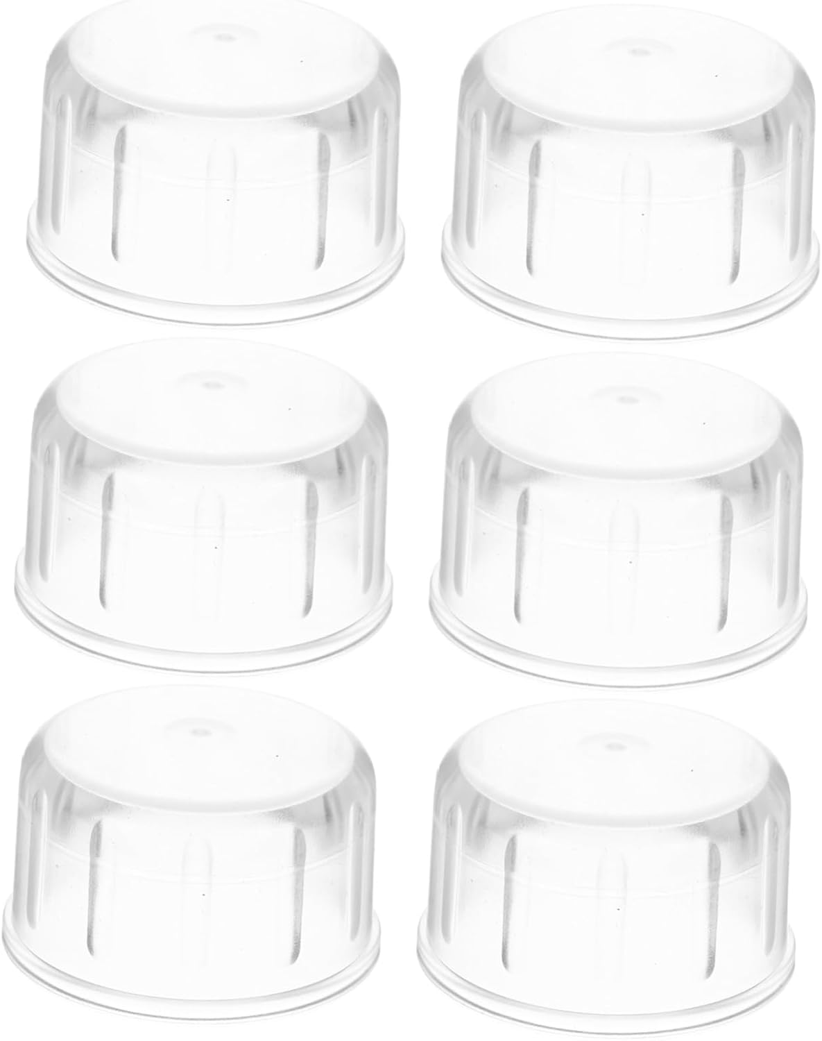 Anti-splash Lemon Tea Shaker Lids - Prevent Spills!