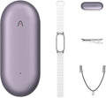 AI Voice Recorder PLAUD NotePin - Wearable AI Notetaker