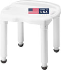 Carex Heavy Duty Bath Seat - Supports 400 lbs