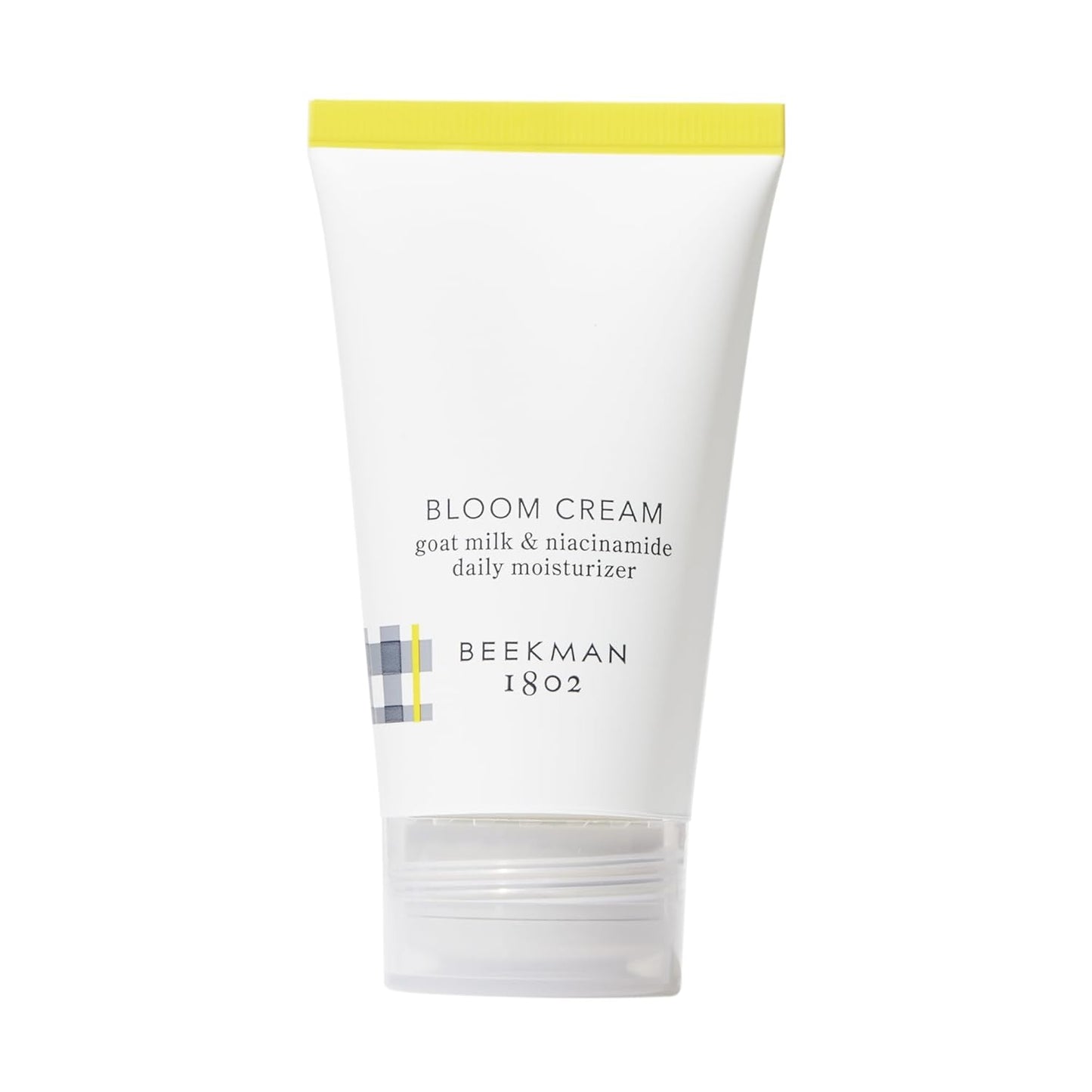 Beekman 1802 Bloom Cream Goat Milk Face Moisturizer for All Skin
