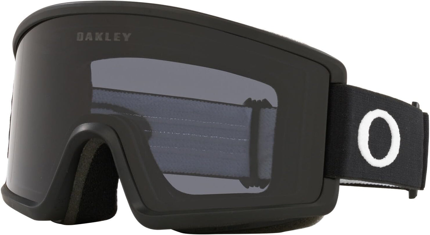 Oakley Target Line L Snow Goggle - Clear Vision