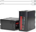 NP-F970 Battery Compatible with Sony NPF Series - Long Run 7800mAh