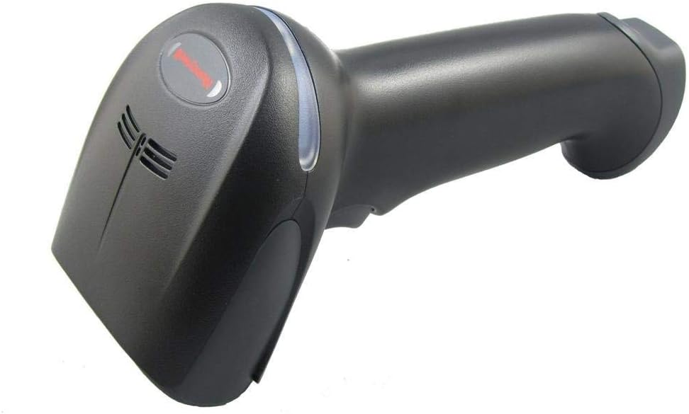 Honeywell 1900G-HD Barcode Scanner: Compact, Durable, Efficient