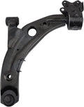 TRQ Front Left Lower Control Arm with Ball Joint Driver Side - Direct