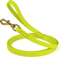 Viper K9 Biothane Working Dog Leash 3/4 in x 10 ft - Odor-Proof Long