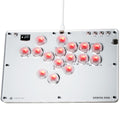 Sehawei Haute42 Arcade Stick with Turbo Functions & Custom RGB