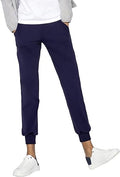 AJISAI Women's Joggers Pants with Pockets for Comfort and Style