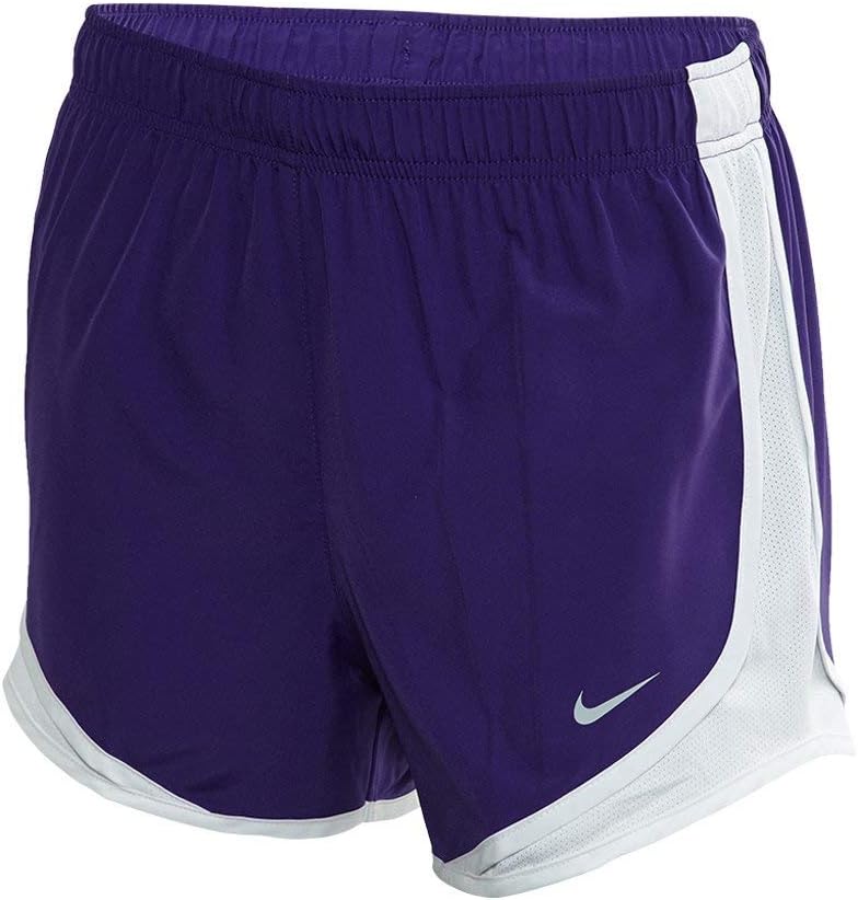 Nike Women's Dri-fit Tempo Track 3.5 Short for Ultimate Comfort