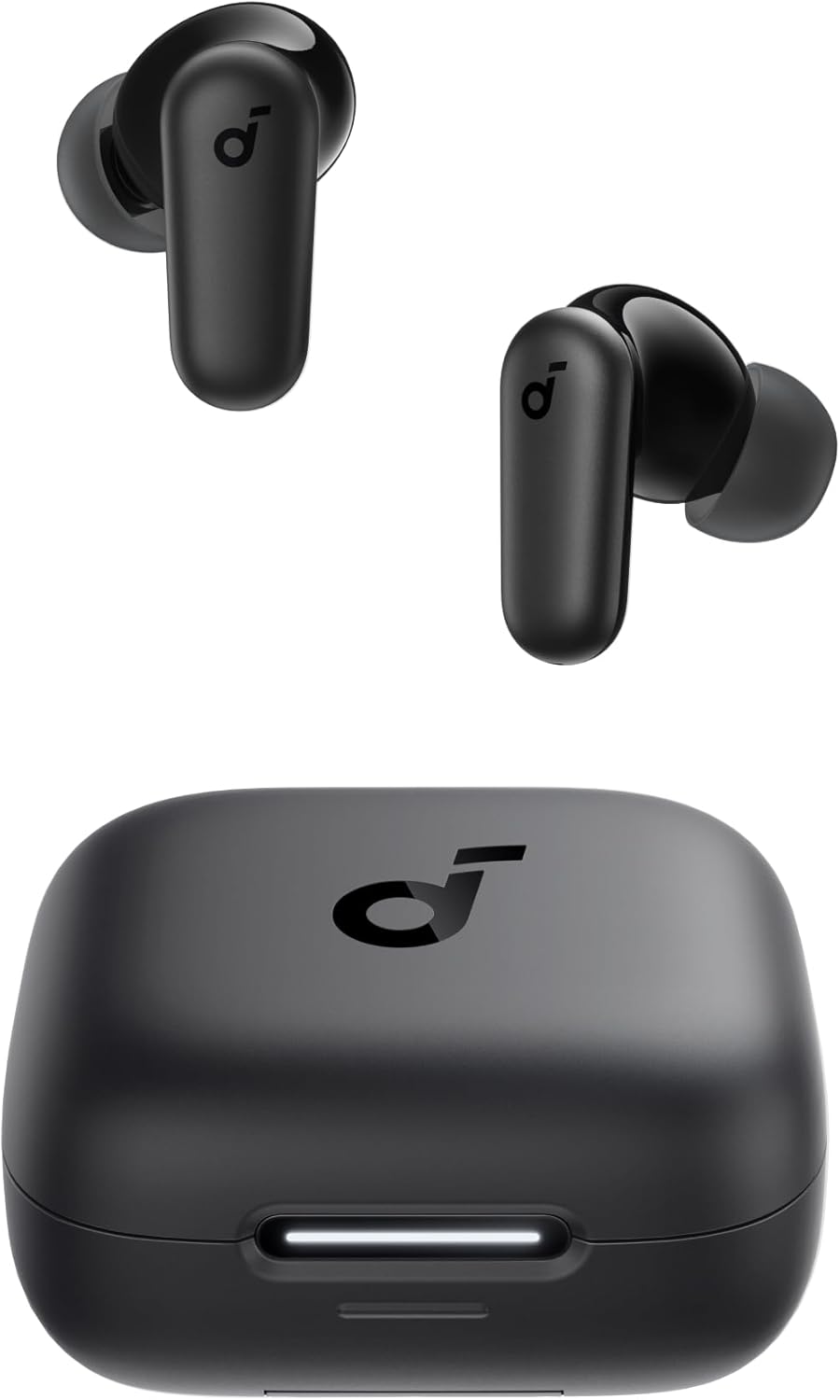 Anker Soundcore P30i: Strong Noise Cancellation