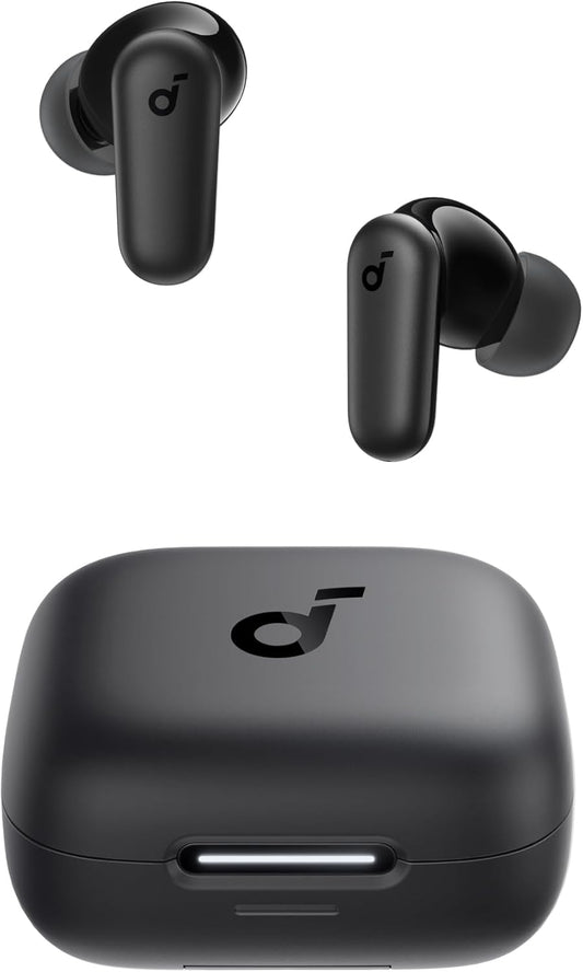 Anker Soundcore P30i: Strong Noise Cancellation