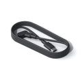 VITURE 120cm USB-C to Magnetic Connector Cable for XR Glasses