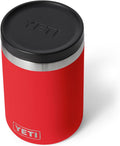 YETI Rambler 16 oz Food Jar - Vacuum Insulated, Leakproof