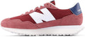 New Balance Women's 237 V1 Sneaker - Retro Comfort with Modern Flair