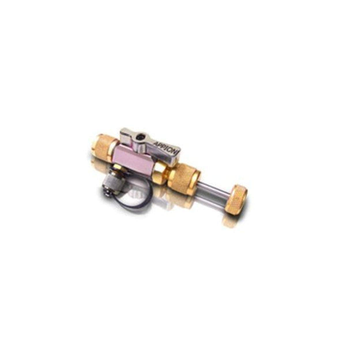 Appion MGAVCR Mega Flow Vacuum Rated Valve Core Removal Tool Review