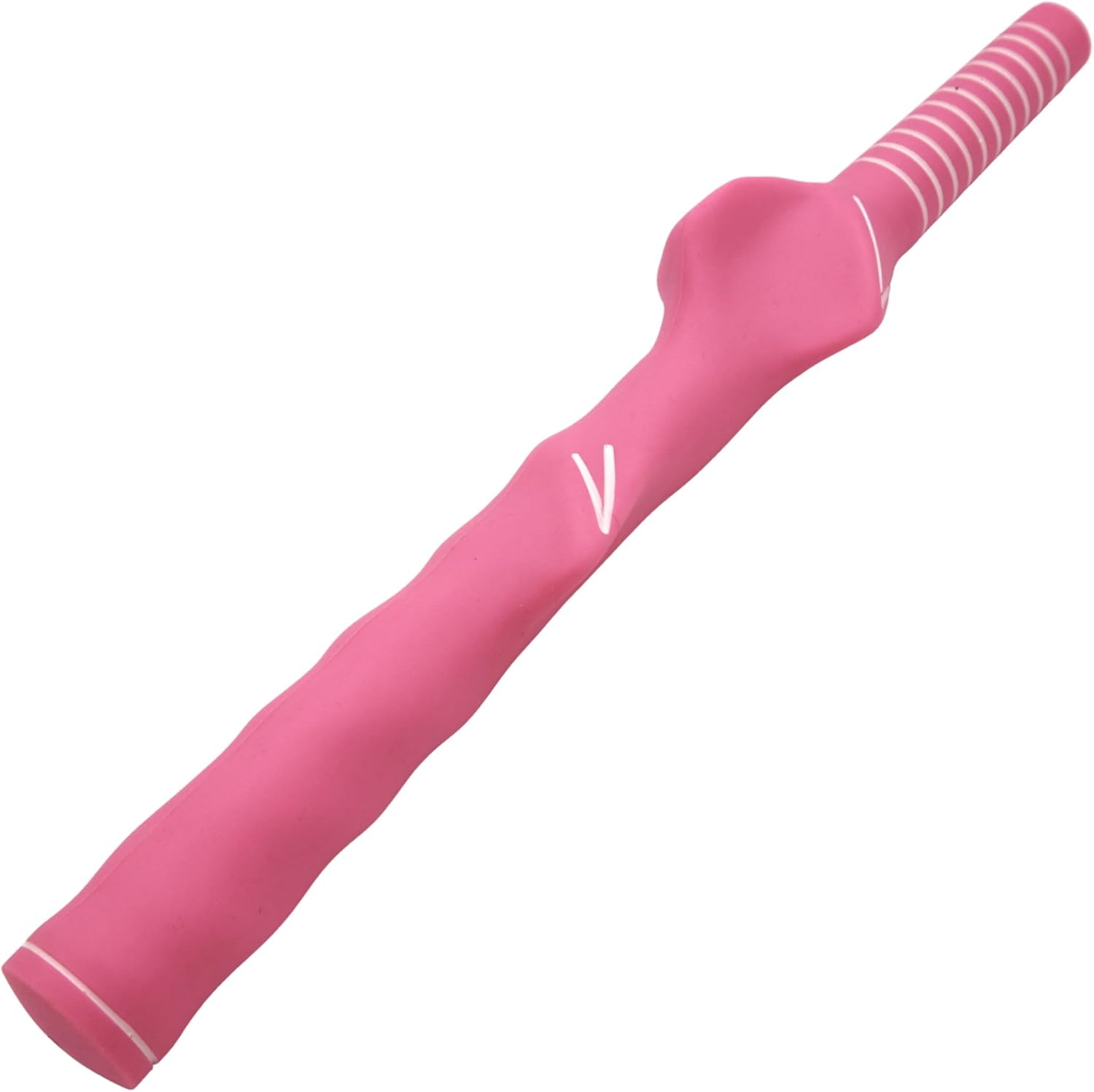 Pink Golf Grip Trainer for Women
