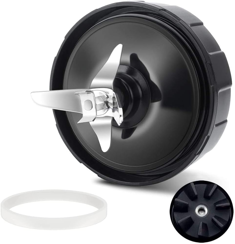 Feilifan Ninja Blender Blade: Enhance Seal & Performance