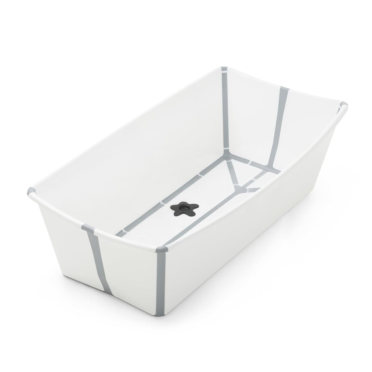 Stokke Flexi Bath X-Large: The Ultimate Foldable Baby Bathtub