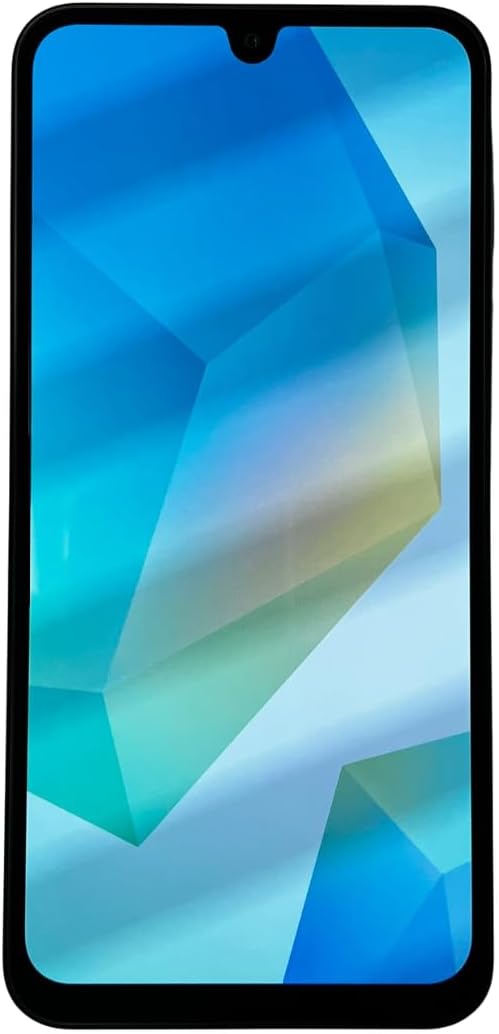 SAMSUNG Galaxy A16 5G Dual SIM - Unlocked 128GB Smartphone