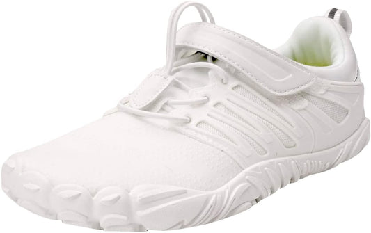 Joomra Women's Trail Running Barefoot Shoes for Optimal Comfort