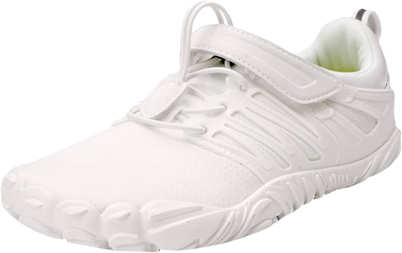 Joomra Women's Trail Running Barefoot Shoes for Active Lifestyles