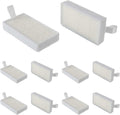 HEPA Vacuum Filters Replace for I-LIFE V3 V5 Series - Pack of 10