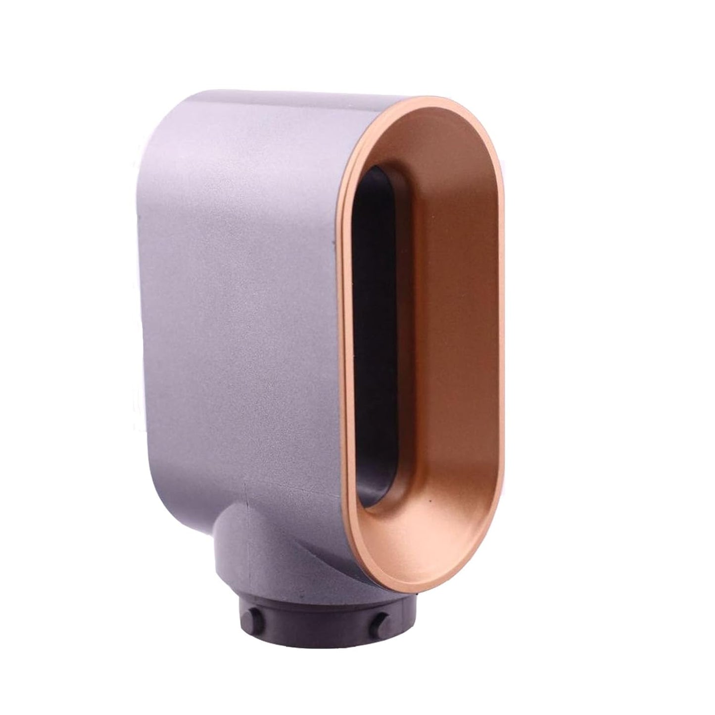 Dyson Airwrap Compatible Dryer Attachment: Faster Styling!