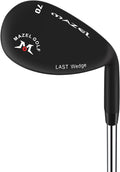 MAZEL Forged Golf Wedges for Men & Women - Perfect for Bunkers
