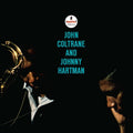 John Coltrane & Johnny Hartman LP - Remastered 180-gram Vinyl