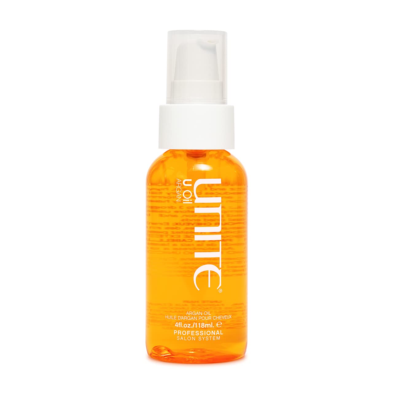 UNITE Hair U Oil for Hydration, Shine, and Frizz Control