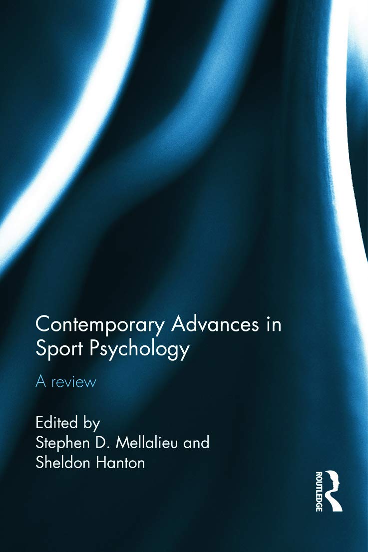 Contemporary Advances in Sport Psychology: A Comprehensive Review