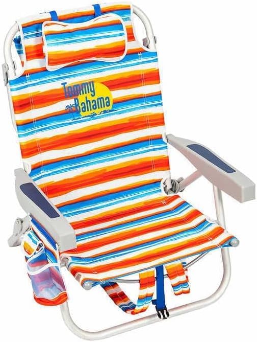 Tommy Bahama Backpack Cooler Chairs - Keep Cool in Style!