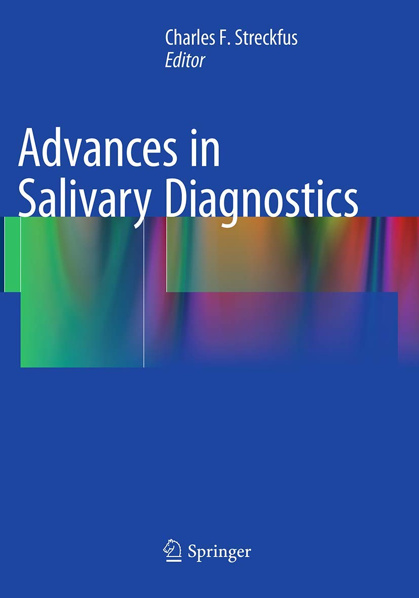 Advances in Salivary Diagnostics: A Comprehensive Overview
