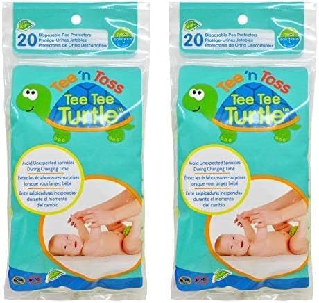 Neat Solutions Tee N Toss Turtle - Mess-Free Cleanup!