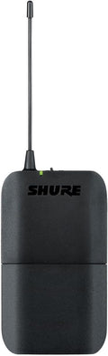 BLX1 Bodypack Transmitter H9 Band - Compact Wireless Pack