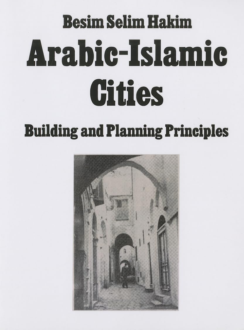 Arabic Islamic Cities Rev: A Comprehensive Exploration Guide
