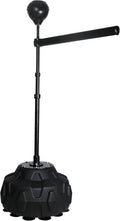 Spinning Boxing Bar 360 Speed Trainer with Two Ball - Adjustable